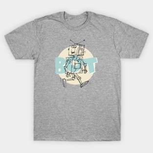 BOT T-Shirt